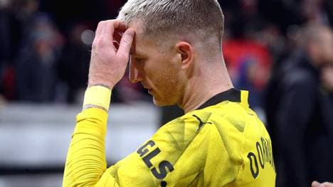Marco Reus spricht über die Zeit nach dem Karriereende