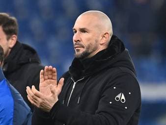 Favorit gegen Bayer? „Wir sind Herausforderer“ 