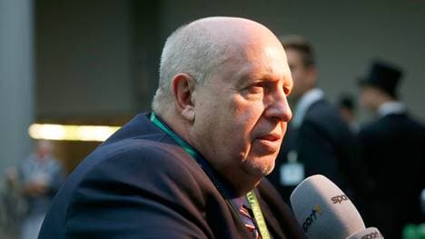 DFB Cup 2015 - Green Carpet