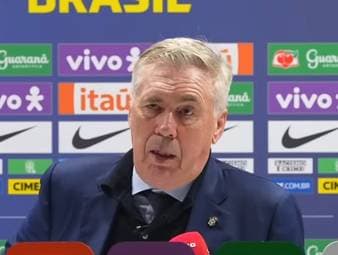 Nach dem 2:0-Sieg gegen Senegal hebt Brasiliens Trainer Carlo Ancelotti einen seiner Superstars hervor und unterstreicht dessen Bedeutung für die Mannschaft.