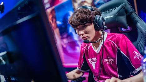 Unicorns of Love ist für League of Legends bekannt