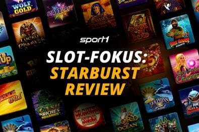 Starburst Slot Review 2026: Strategien, RTP & Testbericht