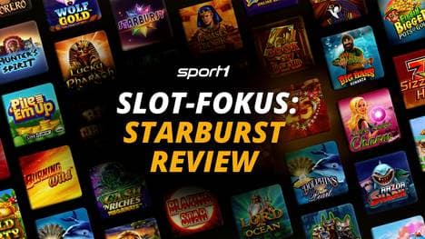 Starburst Review 2026