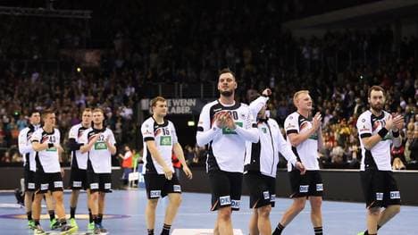 Germany v Romania - International Handball Friendly
