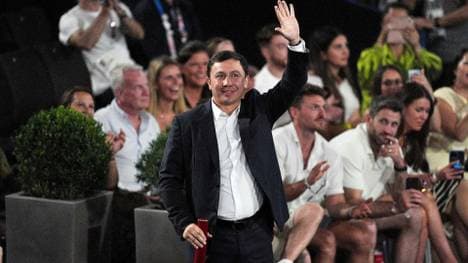 Neuer Chef von World Boxing: Gennadi Golowkin 