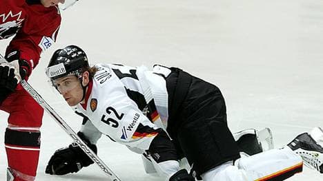 Alexander sulzer spielt künftig in der DEL