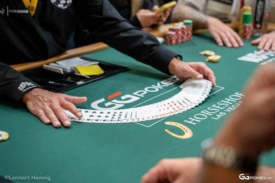 GGPoker übernimmt WSOP-Marke