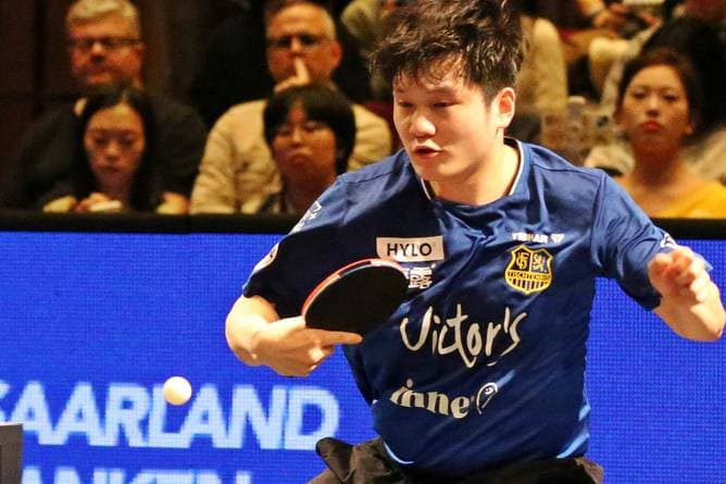 Pokal-Final-Four: Saarbrücken brennt auf die Revanche