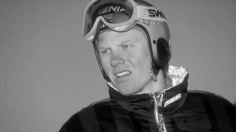 Finn Christian Jagge wurde nur 54 Jahre alt