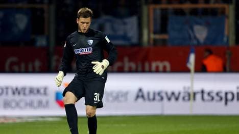 Michael Esser vom VfL Bochum