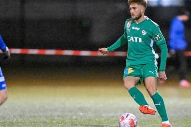 Salzburg holt Sohn von Phil Collins