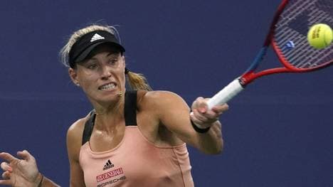 Kerber gewann nach über zweieinhalb Stunden