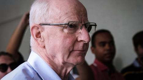 OLY-2016-RIO-HICKEY-POLICE