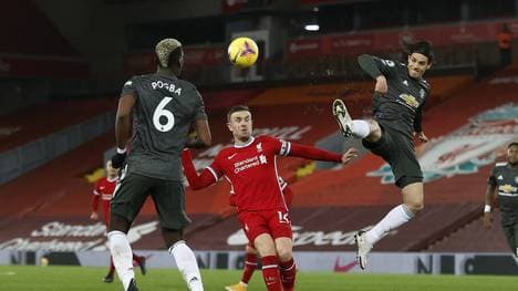 Die Premier League steht womöglich vor einer Regeländerung