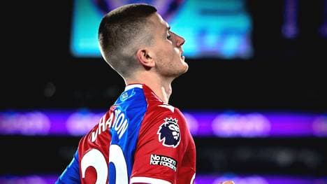 Adam Wharton soll beim FC Bayern auf der Liste stehen