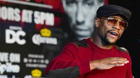 Adrien Broner v Ashely Theophane - Fight Announcement