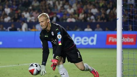 International Champions Cup 2016 - Paris Saint-Germain v Leicester City
