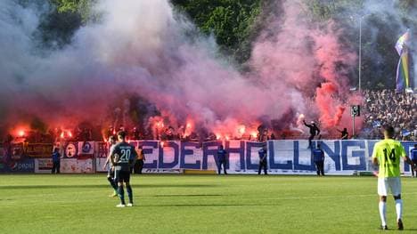 Energie Cottbus - SV Babelsberg