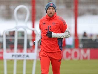 "Es ist verschwendetes Geld, wenn man Harry Kane kauft"