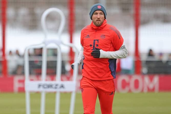 "Es ist verschwendetes Geld, wenn man Harry Kane kauft"