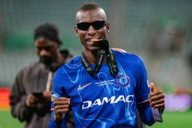 Jackson-Saga vor dem Ende