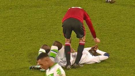 Der VfL Wolfsburg scheitert in der UEFA Youth League vorzeitig