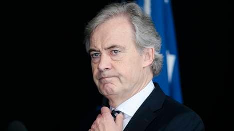 Hamburger SV General Meeting