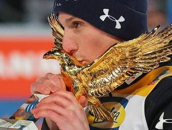 Perfektioniert, was eigentlich als unmöglich gilt