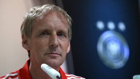 Kehrt zur TSG Hoffenheim zurück: Hans-Dieter Hermann