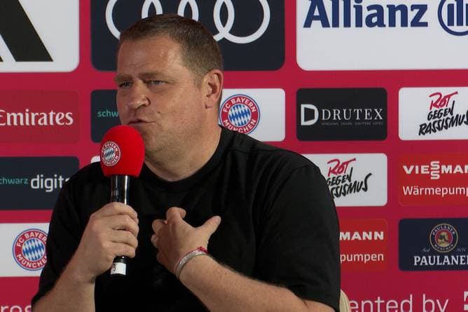 Die Eberl-Attacke im Video