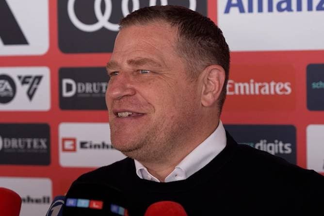 Eberl reißt alte Wunde auf