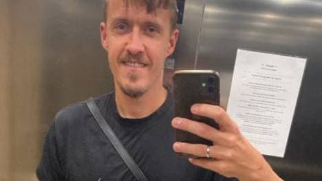 Max Kruse hat beim VfL Wolfsburg keine Zukunft mehr