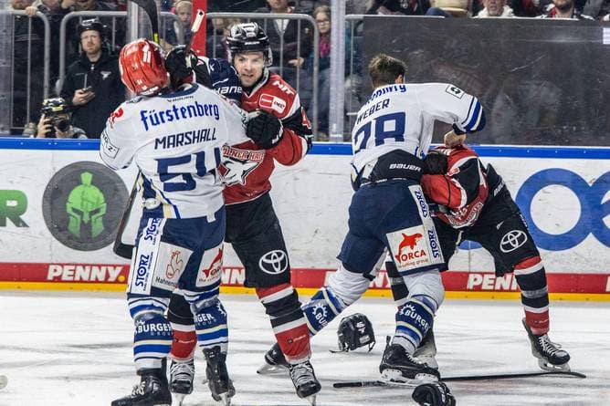 Mehr als vier Stunden! Verrückter Krimi in Köln