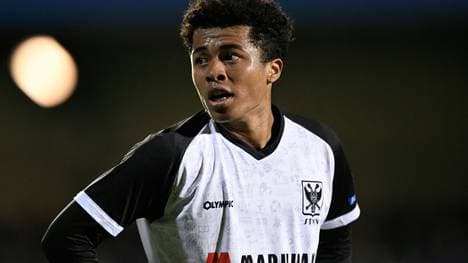 Joel Chima Fujita wechselt zum FC St. Pauli