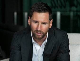 Der ehemalige Barca-Superstar Lionel Messi öffnet sich in einem Interview über das Aus bei den Katalanen und die Zeit danach bei PSG. Der Argentinier erklärt, warum er es in Frankreich so schwer hatte.