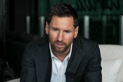 Messi verrät: Deshalb war die Zeit bei PSG so schwer