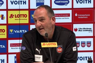 "Sch**ß-Situation und Sch**ß-Niederlage"