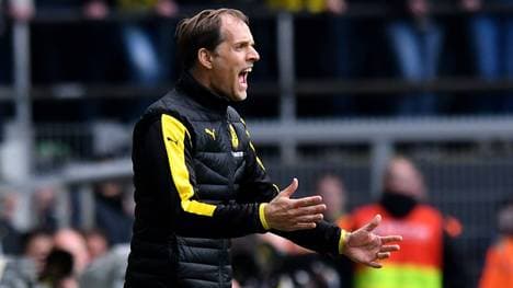 Borussia Dortmund v 1. FC Koeln - Bundesliga