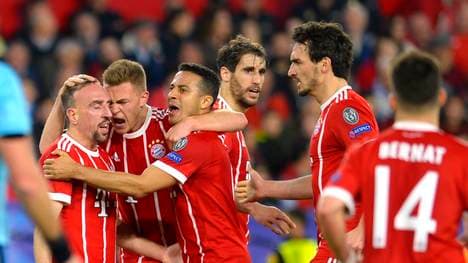 FBL-EUR-C1-SEVILLA-BAYERN MUNICH