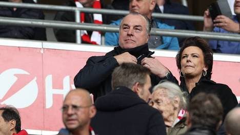 Clemens Tönnies war lange der starke Mann bei Schalke 04