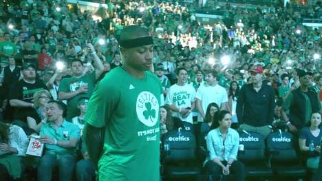 Isaiah Thomas