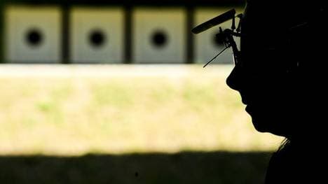 Kein Finale für Carina Wimmer und Monika Karsch