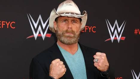 Shawn Michaels ist hinter den Kulissen für WWE NXT zuständig
