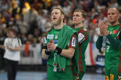 Kiel fügt Magdeburg die erste Pleite zu