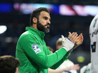 Torhüter verlässt Bundesligisten überraschend