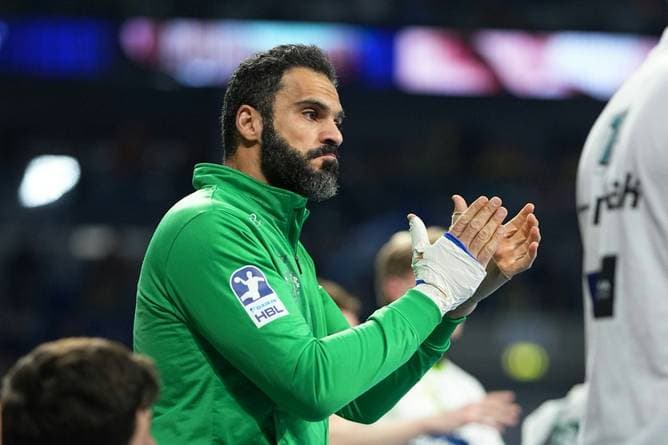 Torhüter verlässt Bundesligisten überraschend