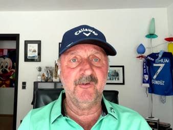 Nach dem Skandal um US-Stürmer Folarin Balogun findet SPORT1-Experte Peter Neururer deutliche Worte und rechnet mit US-Präsident Donald Trump sowie FIFA-Präsident Gianni Infantino schonungslos ab.