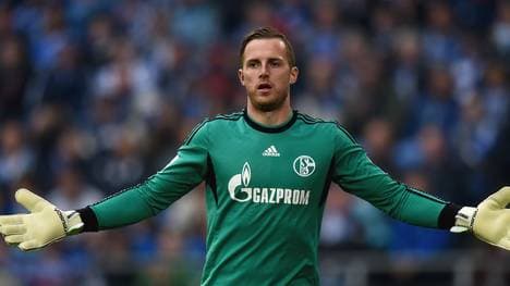 FC Schalke 04 v SC Paderborn 07 - Bundesliga