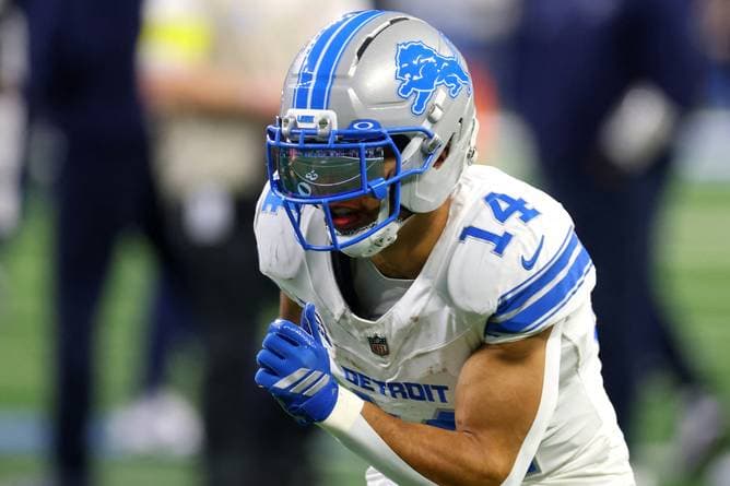 Deutscher NFL-Profi ausgezeichnet