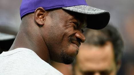 San Diego Chargers v Minnesota Vikings